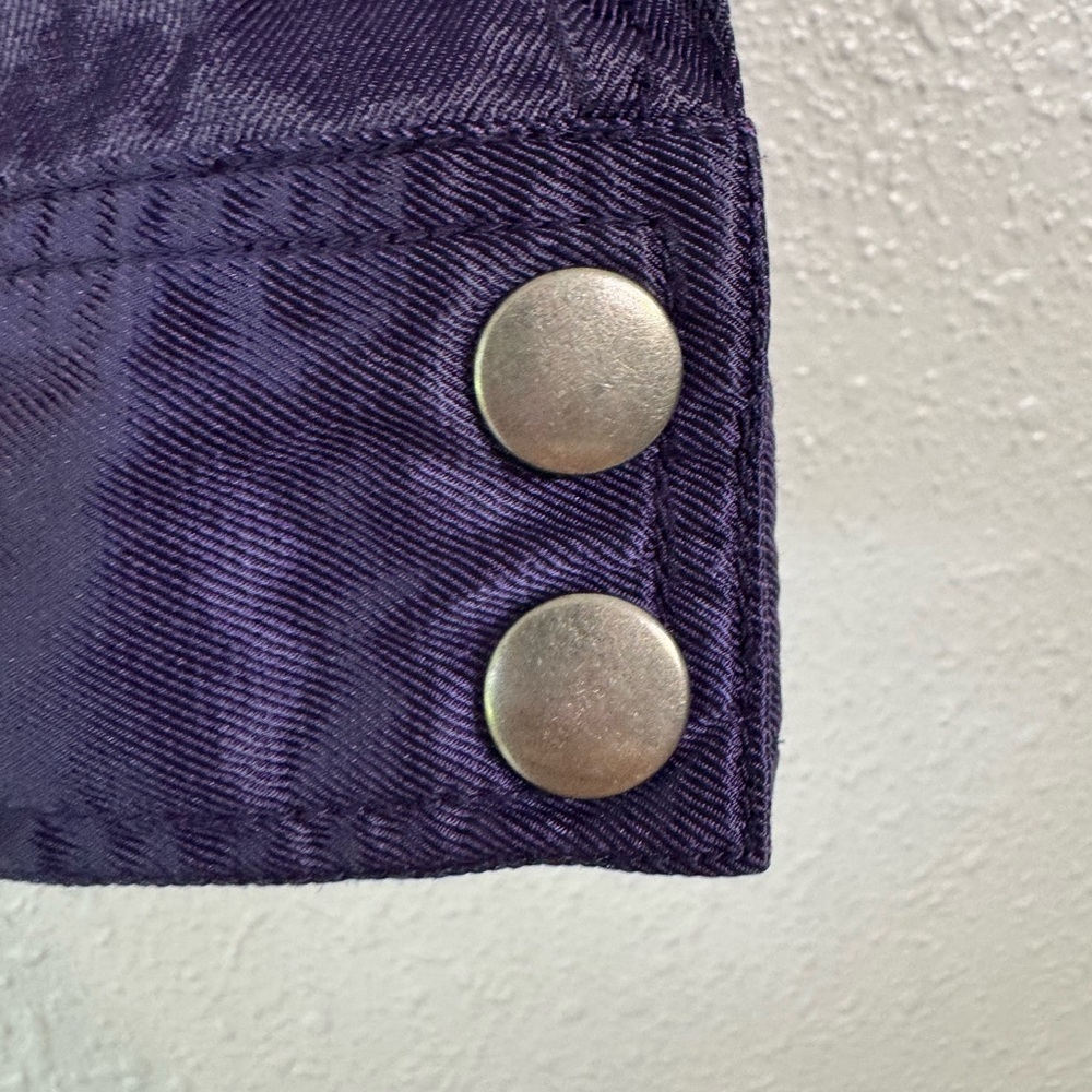 Ruby Rd size 14 Purple Women's Jacket - Picture 7 of 10